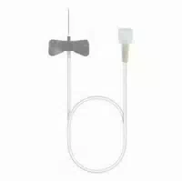 Venofix A Venenpunktionsb 27 G 0,4x16mm 30cm Grau