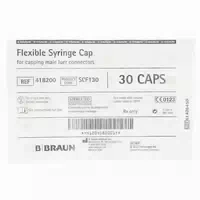 Verschlusskappe F Orale Spritze Exadoral 30 St