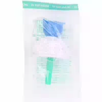 Mini Spike Plus 5 Μm mit Microspitze und Partikelfilter