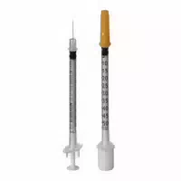 Omnican 50 Insulin U100 0,5 ml 0,30 X 8 mm 100 X 1 Spritze