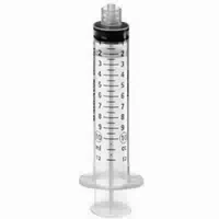 B Braun Omnifix Spritze Luer Lock Solo 30 ml