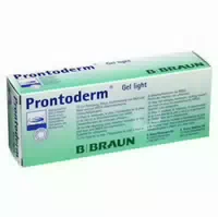 Prontoderm Nasal Gel