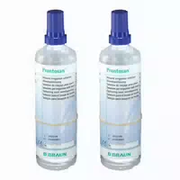 B Braun Prontosan Wundspüllösung mit Polihexanid 350 ml
