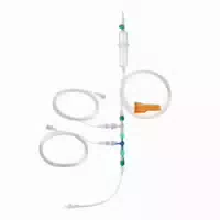 B Braun Proset Infusionsset Tiva