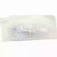 Sekretbeutel Steril Lock Ansatz 2 L Beutel