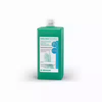 Softa Man Viscorub Händedesinfektionsmittel 100 ml Lösung