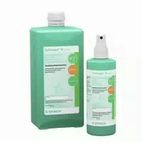 Softasept N Hautdesinfektionsmittel Farblos 250 ml Lösung