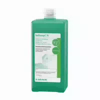 B Braun Softasept N Hautdesinfektionsmittel