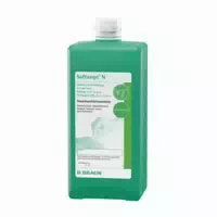 B Braun Softasept N Hautdesinfektionsmittel