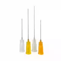 Sterican Dentalkanüle Luer 0,5 X 25 mm