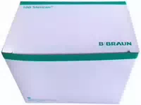 Sterican Einmalkanüle 18 g 40 mm l 100 Kanülen