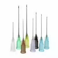 B Braun Sterican Standardkanülen Gr 18, 26 g X 1, 0,45 X 25 Mm, Braun