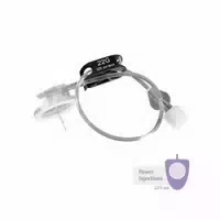 Surecan Safety Ii Portkanüle 20 Gx20 mm 1 st