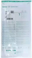 Vasco Op Sensitive Handschuhe Steril Puderfrei Gr 7,0 1 Paar
