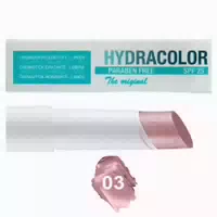 Hydracolor Lippenpflege Shine Ohne Glycerin Pink Pearl 03 1 St