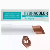 Hydracolor Lippenpflege Shine Ohne Glycerin Summer Bronze 04 1 St