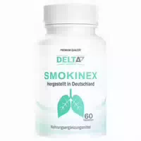 Smokinex | Rauchen Aufhören ohne Nikotin | Rauchfrei Durchstarten