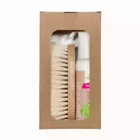 B & E Geschenkset Schmutzliese Starfinish Parfümfrei