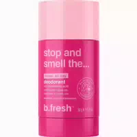 B Fresh Deodorant Stop And Smell – Natürlicher Schutz & Frische