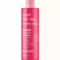 B Fresh Good Hair Day Every Day Shampoo