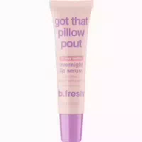 B Fresh Got That Pillow Pout Overnight Lip Serum – Intensivpflege Über Nacht