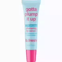B Fresh Gotta Plump It Up Lip Serum – Aufpolsternde Lippenpflege