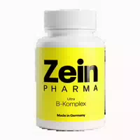 Zein Pharma Ultra B Komplex 90 St Kapseln