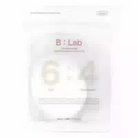 B : Lab Essence Toner Pad 10ea 6:4 Cica Pha Soothing