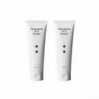 B : Lab Matcha Hydrating Foam Cleanser New Version 120ml