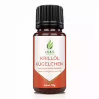 Ls & C Nutrition | Vitamin C Kügelchen | Rein Natürlich | ohne Chemie