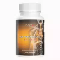 Spedafil Men Performance | Schnell & Extrem | Rezeptfrei 20 st