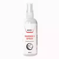 Myd7 | Marder X Spray | Umweltfreundliche Lösung 100 ml