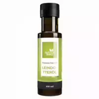 Leindotteröl | Mild Nussig & Naturrein – 1 El Täglich für Deine Omega 3 Versorgung