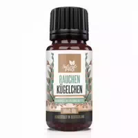 Natural Pro | Rauchen Kügelchen 10 g