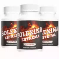 Bolexin Extreme 90 | Maca & L Arginin Kapseln | Für Sportlich Aktive | 120 Kapseln | Booster