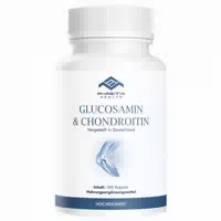 Pharma Health | Chondroitin 1 200 mg 180 st
