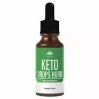 Pharma Health | Keto Drops Burn | Burner | Stoffwechsel | Tropfenform