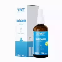 Pharma Health | Melatonin Spray mit Fruchtigem Kirsch Aroma