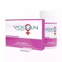 Voixan Für Frauen | Pharma Health