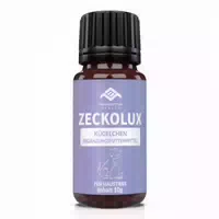 Pharma Health | Zeckopet Kügelchen | Ergänzungsfuttermittel für Haustiere