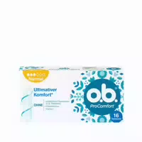 O B Procomfort Normal