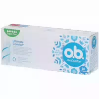 Ob Super Plus Pro Komfort 16 stk ob
