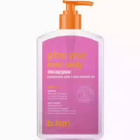 B Tan Glow Your Own Way Gradual Tan Lotion – Sanfte Bräune