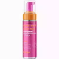 B Tan Glow Your Own Way Selbstbräunungsmousse – Natürliche Bräune