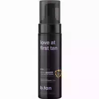 B Tan Love At First Tan Selbstbräunungsmousse Stufe 2
