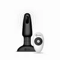 B Vibe Analvibrator Mit Rotation Und Vibration