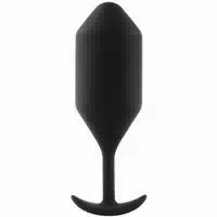 B Vibe Snug Plug 5 Analplug 16 Cm
