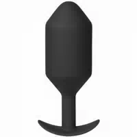 B Vibe Snug Plug 7 Analplug 18 Cm