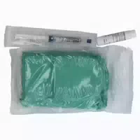 Katheter Set Mit Octenisept 1 St