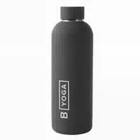 The H20 Bottle Onyx